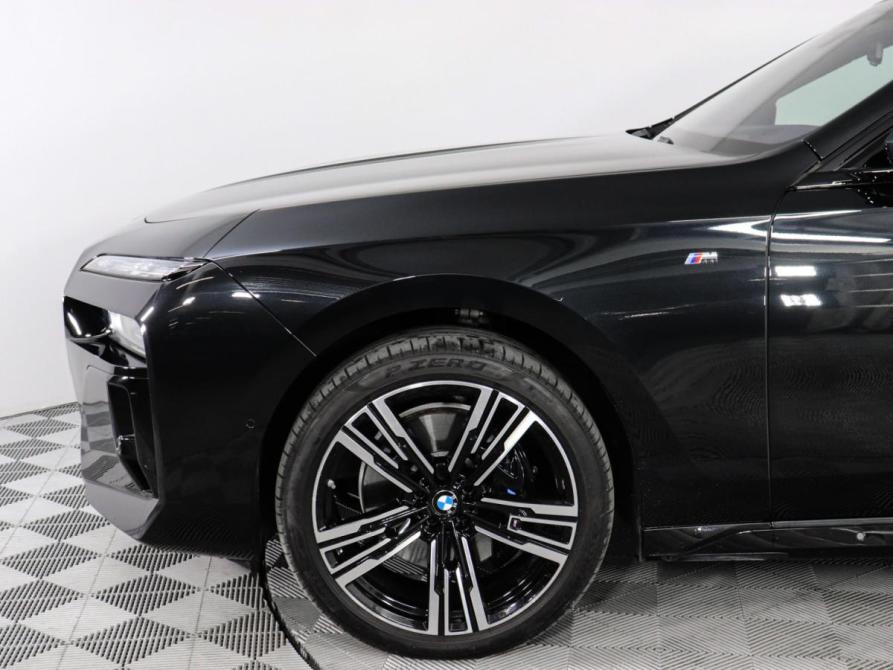 BMW 7 серии VII (G70) Химки  - изображение 8