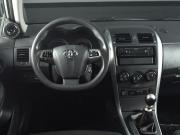 Toyota Corolla X (E140 E150) Рестайлинг Кемерово  - изображение 28