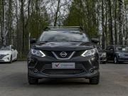 Nissan Qashqai II Санкт-Петербург  - изображение 19