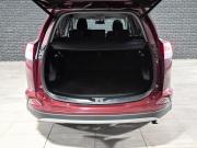 Toyota RAV4 IV (XA40) Рестайлинг Екатеринбург  - изображение 27