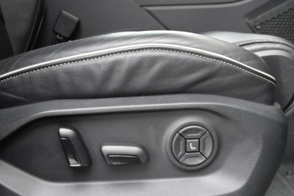 Volkswagen Touareg III Иркутск  - изображение 32