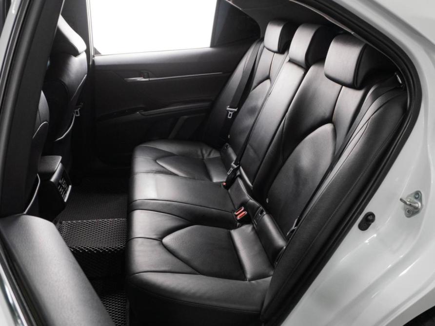 Toyota Camry VIII (XV70) Тюмень  - изображение 9