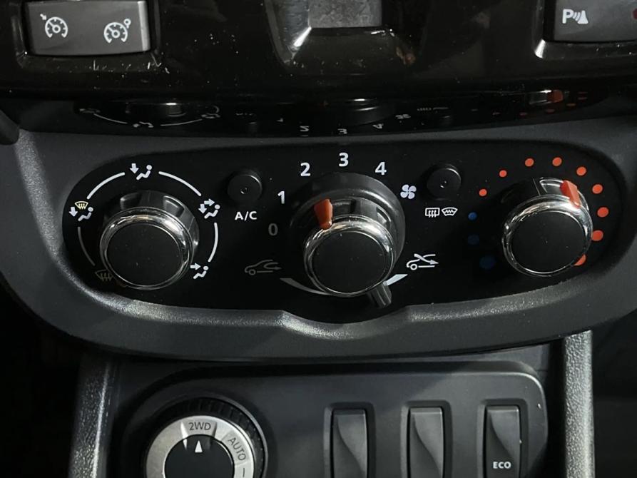 Renault Duster I Рестайлинг Петрозаводск  - изображение 20