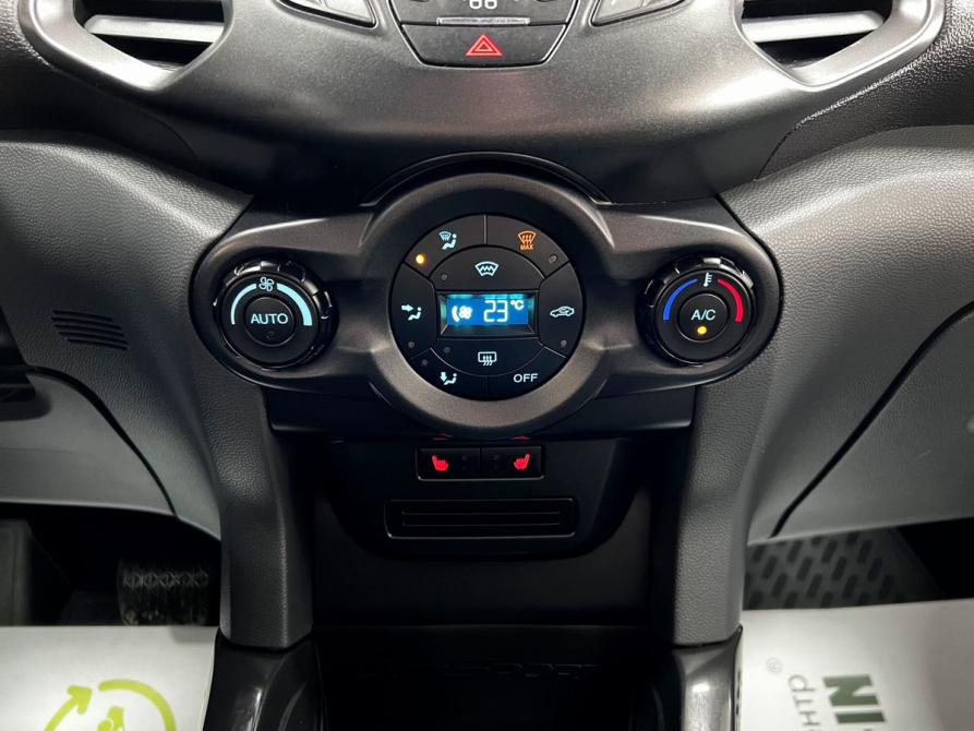 Ford EcoSport II Тверь  - изображение 21