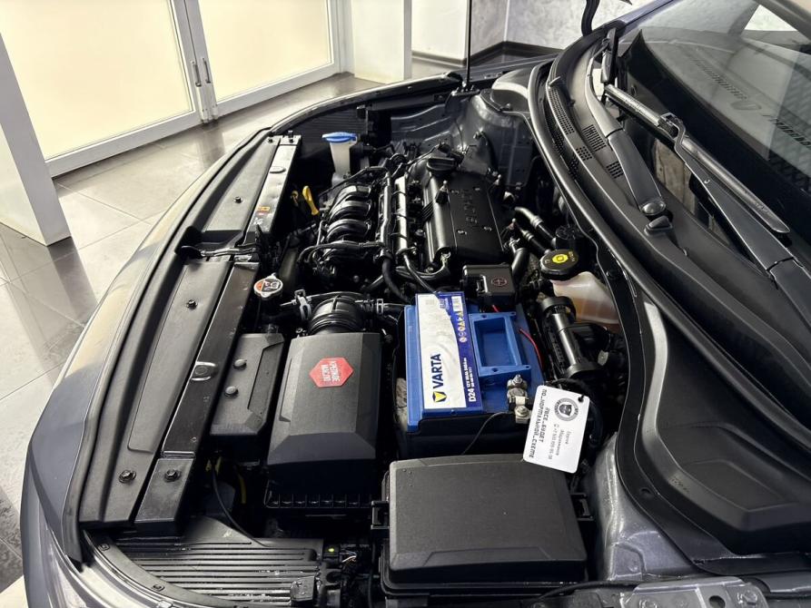 Hyundai Solaris II Ярославль  - изображение 34
