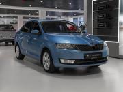 Skoda Rapid I Москва  - изображение 21