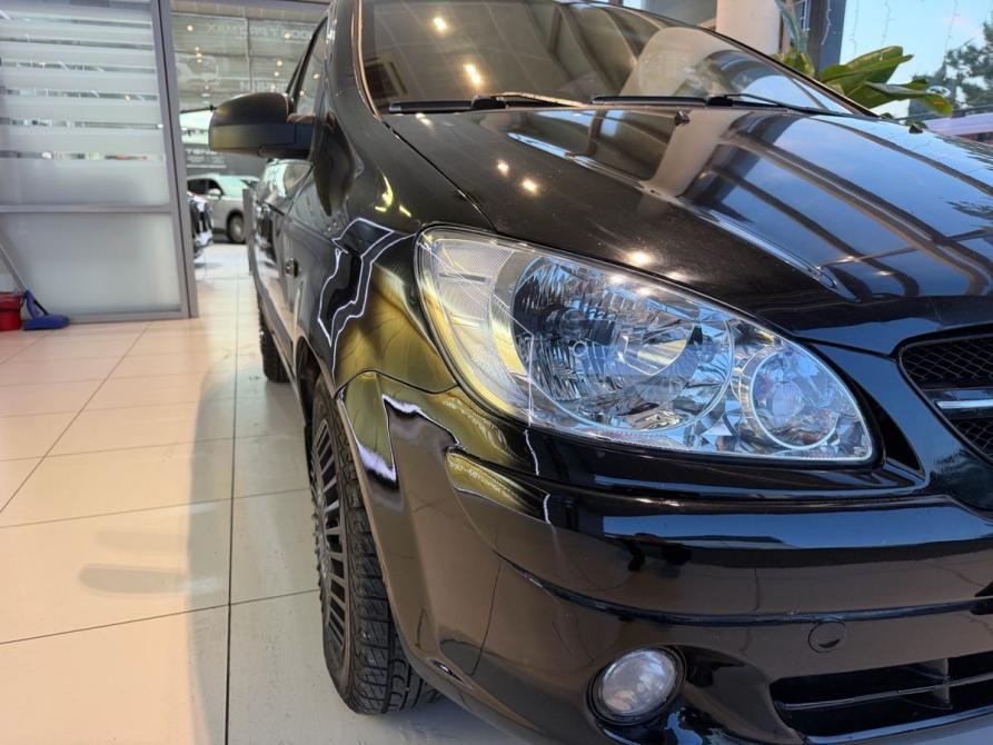 Hyundai Getz I Рестайлинг Таганрог  - изображение 9