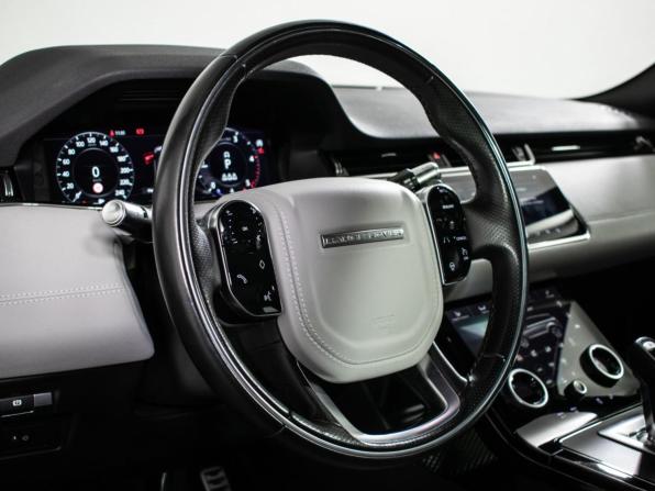 Land Rover Range Rover Evoque II с пробегом 2019 года, цена 3 680 000 рублей, 63750 км, внедорожник, Автокод Объявления