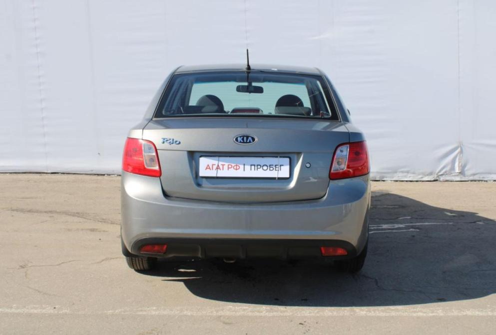 Kia Rio II Нижний Новгород  - изображение 6