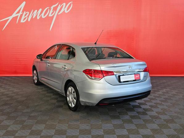 Citroen C4 II с пробегом 2013 года, цена 399 000 рублей, 210981 км, седан, Автокод Объявления