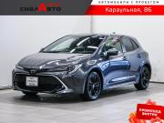 Toyota Corolla XII (E210) Красноярск  - изображение 34