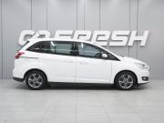Ford C-MAX II Рестайлинг Ростов-на-Дону  - изображение 22