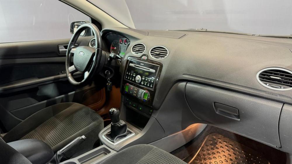Ford Focus II Сургут  - изображение 6