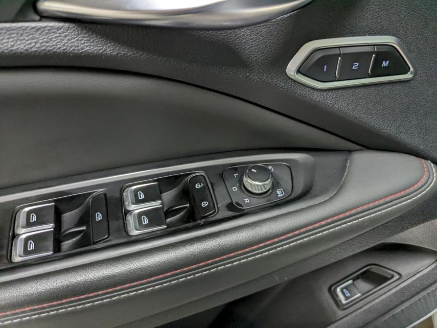 Geely Tugella I Рестайлинг Москва  - изображение 12