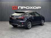 Lexus RX IV Пермь  - изображение 67