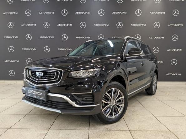 Geely Atlas Pro с пробегом 2022 года, цена 1 750 000 рублей, 80713 км, внедорожник, Автокод Объявления