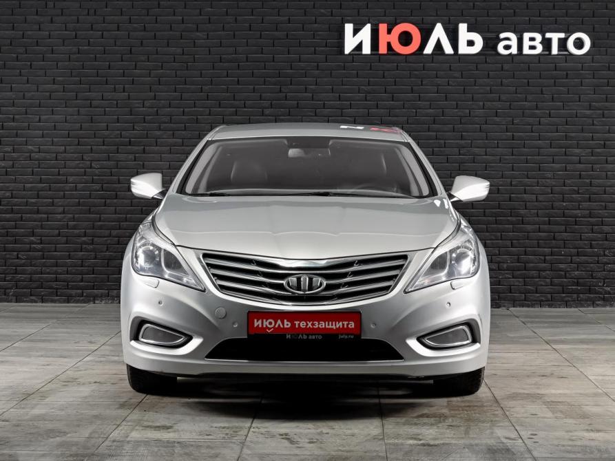 Hyundai Grandeur V Екатеринбург  - изображение 2
