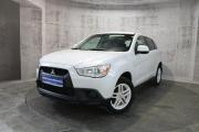 Mitsubishi ASX I Ярославль  - изображение 15