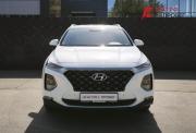 Hyundai Santa Fe IV Сыктывкар  - изображение 22