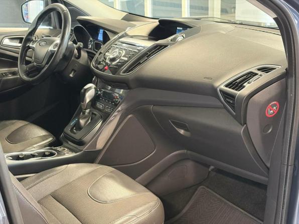 Ford Kuga II с пробегом 2014 года, цена 1 079 139 рублей, 178300 км, внедорожник, Автокод Объявления