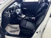 Nissan Juke I Рестайлинг Тула  - изображение 23