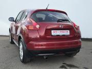 Nissan Juke I Москва  - изображение 26