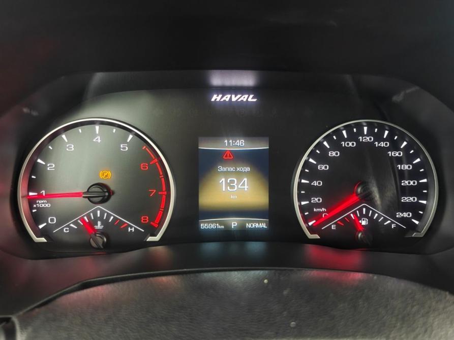 Haval F7x I Москва  - изображение 13