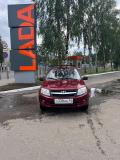 Lada (ВАЗ) Granta I Кострома  - изображение 15