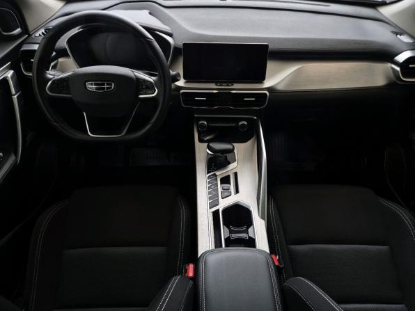 Geely Coolray I с пробегом 2023 года, цена 1 949 000 рублей, 25316 км, внедорожник, Автокод Объявления