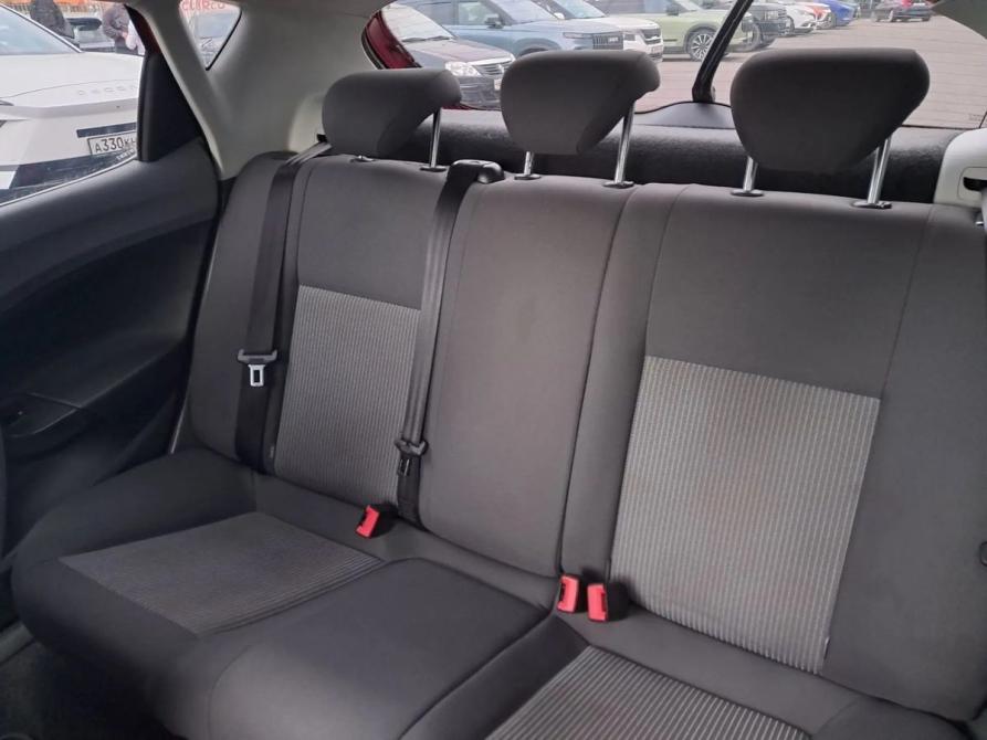 SEAT Ibiza IV Санкт-Петербург  - изображение 13