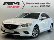 Mazda 6 III (GJ) Барнаул  - изображение 33