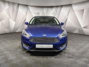 Ford Focus III Рестайлинг Москва  - изображение 26