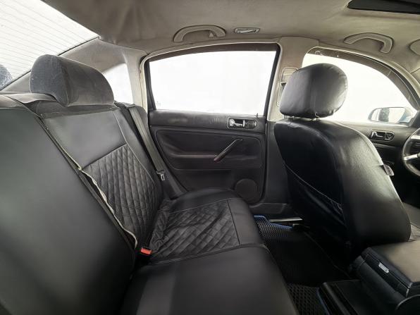 Volkswagen Passat B5 с пробегом 1997 года, цена 450 000 рублей, 293777 км, седан, Автокод Объявления