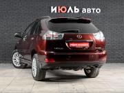 Lexus RX II Рестайлинг Екатеринбург  - изображение 27