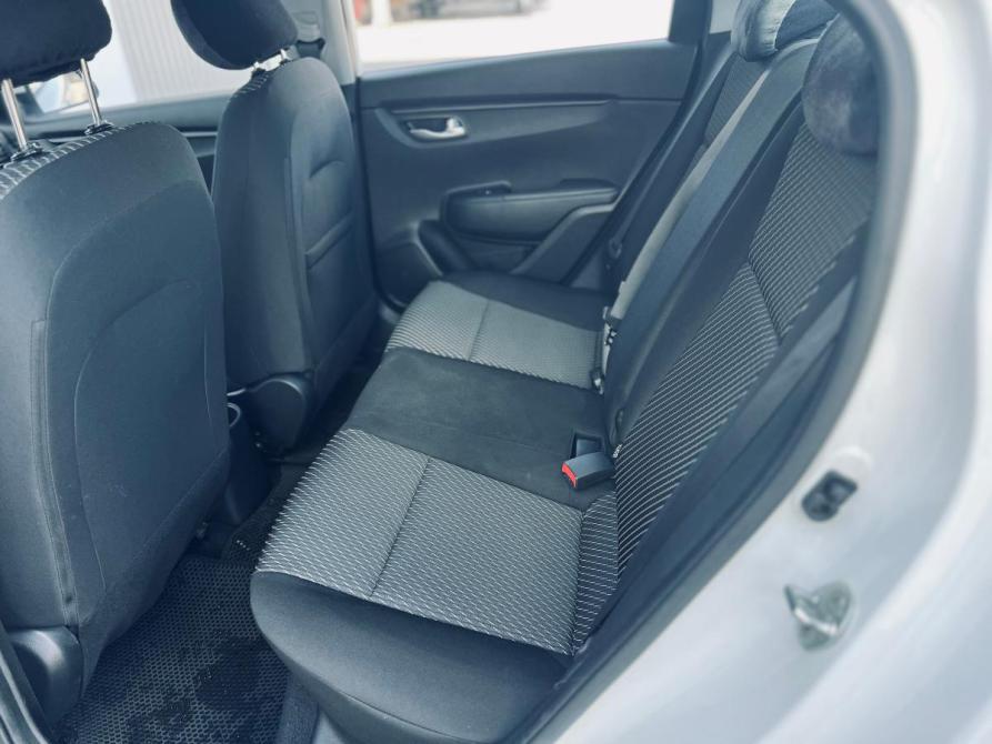 Kia Rio IV Санкт-Петербург  - изображение 17
