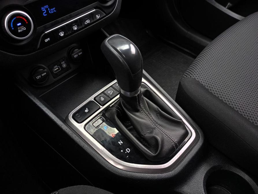 Hyundai Creta I Казань  - изображение 16