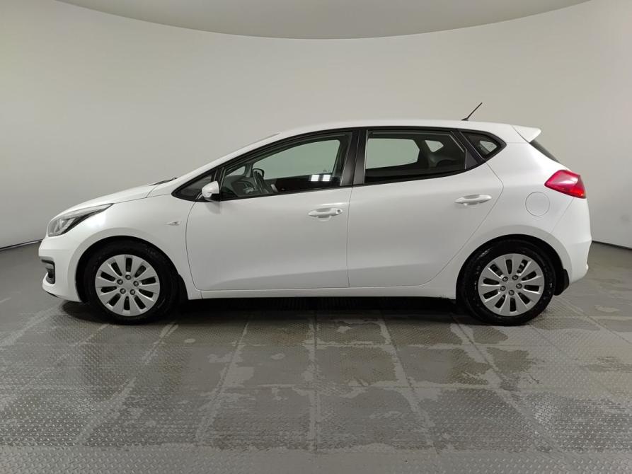 Kia Ceed II Рестайлинг Уфа  - изображение 10