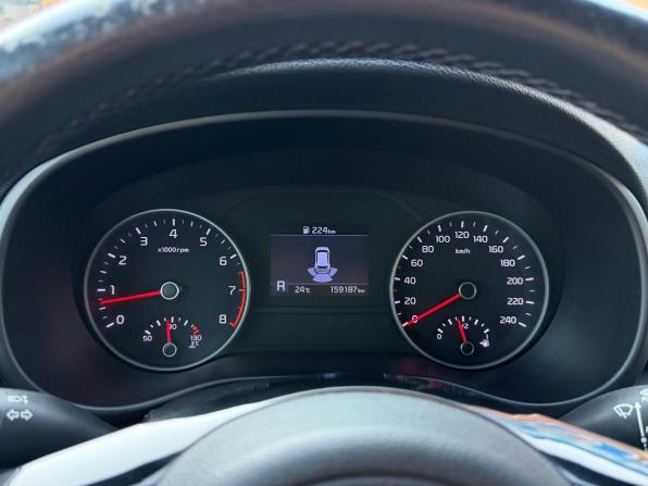 Kia Sportage IV Рестайлинг с пробегом 2019 года, цена 2 150 000 рублей, 158827 км, внедорожник, Автокод Объявления