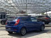 Hyundai Solaris I Рестайлинг Коломна  - изображение 8