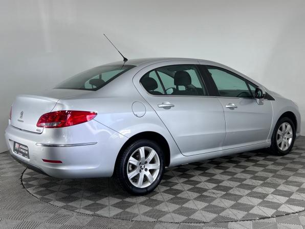 Peugeot 408 I с пробегом 2013 года, цена 633 000 рублей, 111600 км, седан, Автокод Объявления