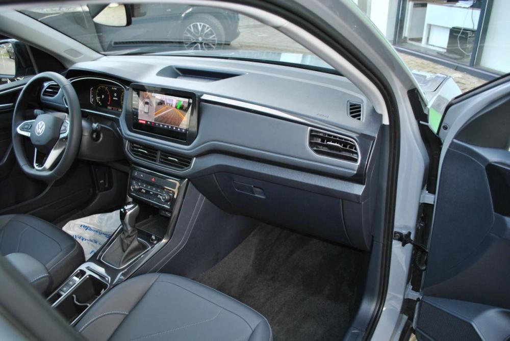 Volkswagen Tharu XR Москва  - изображение 19