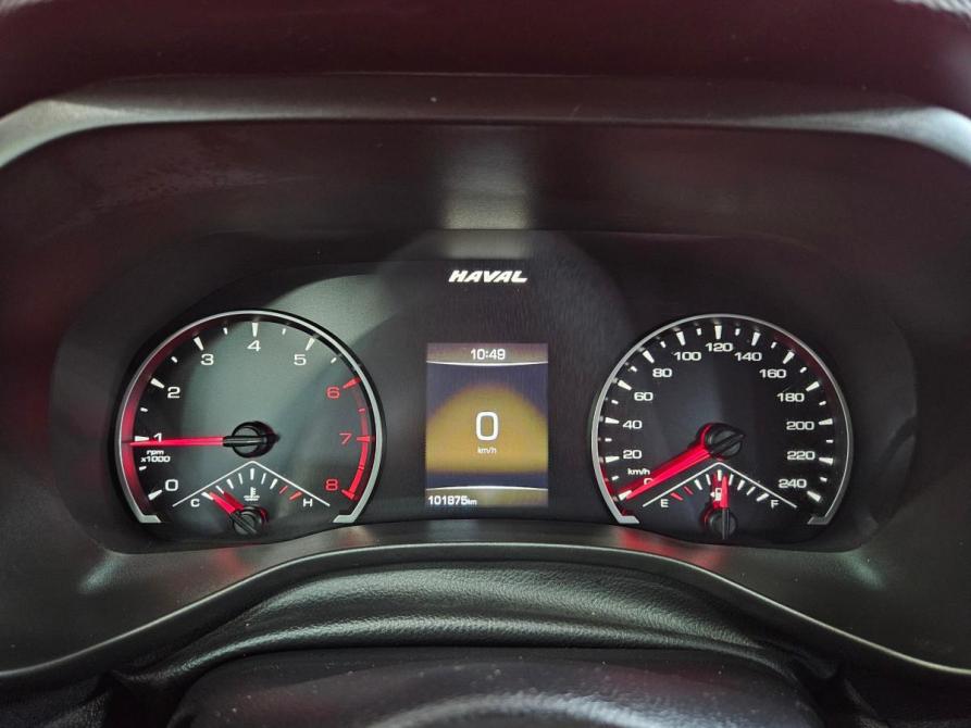 Haval Jolion I Вологда  - изображение 10