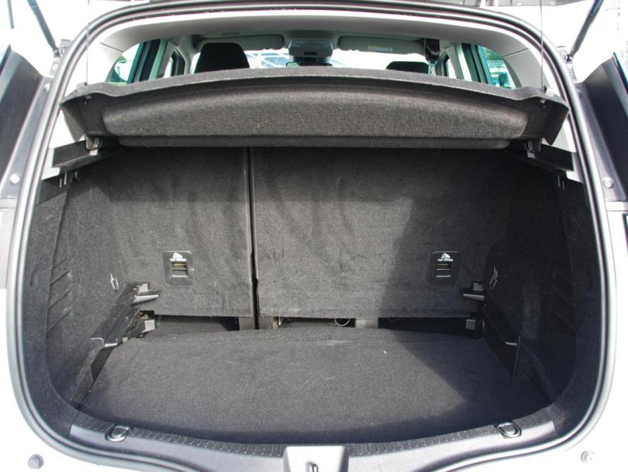 Renault Scenic IV Владимир  - изображение 20