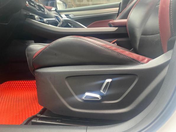 Geely Coolray I с пробегом 2020 года, цена 1 685 000 рублей, 112004 км, внедорожник, Автокод Объявления