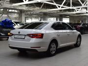 Skoda Superb III Челябинск  - изображение 28