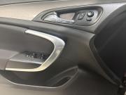 Opel Insignia I Рестайлинг Курск  - изображение 36