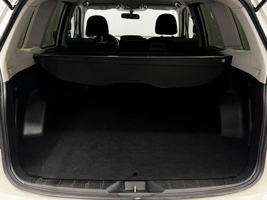 Subaru Forester IV Рестайлинг 2 Санкт-Петербург  - изображение 22