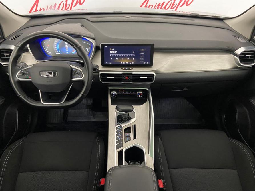 Geely Coolray I Псков  - изображение 9