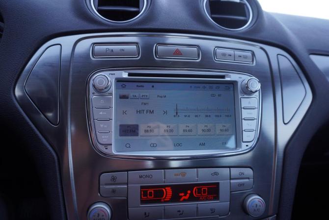 Ford Mondeo IV Рестайлинг с пробегом 2010 года, цена 819 000 рублей, 212069 км, седан, Автокод Объявления
