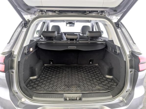 Chery Tiggo 7 Pro I с пробегом 2023 года, цена 2 040 000 рублей, 4861 км, внедорожник, Автокод Объявления